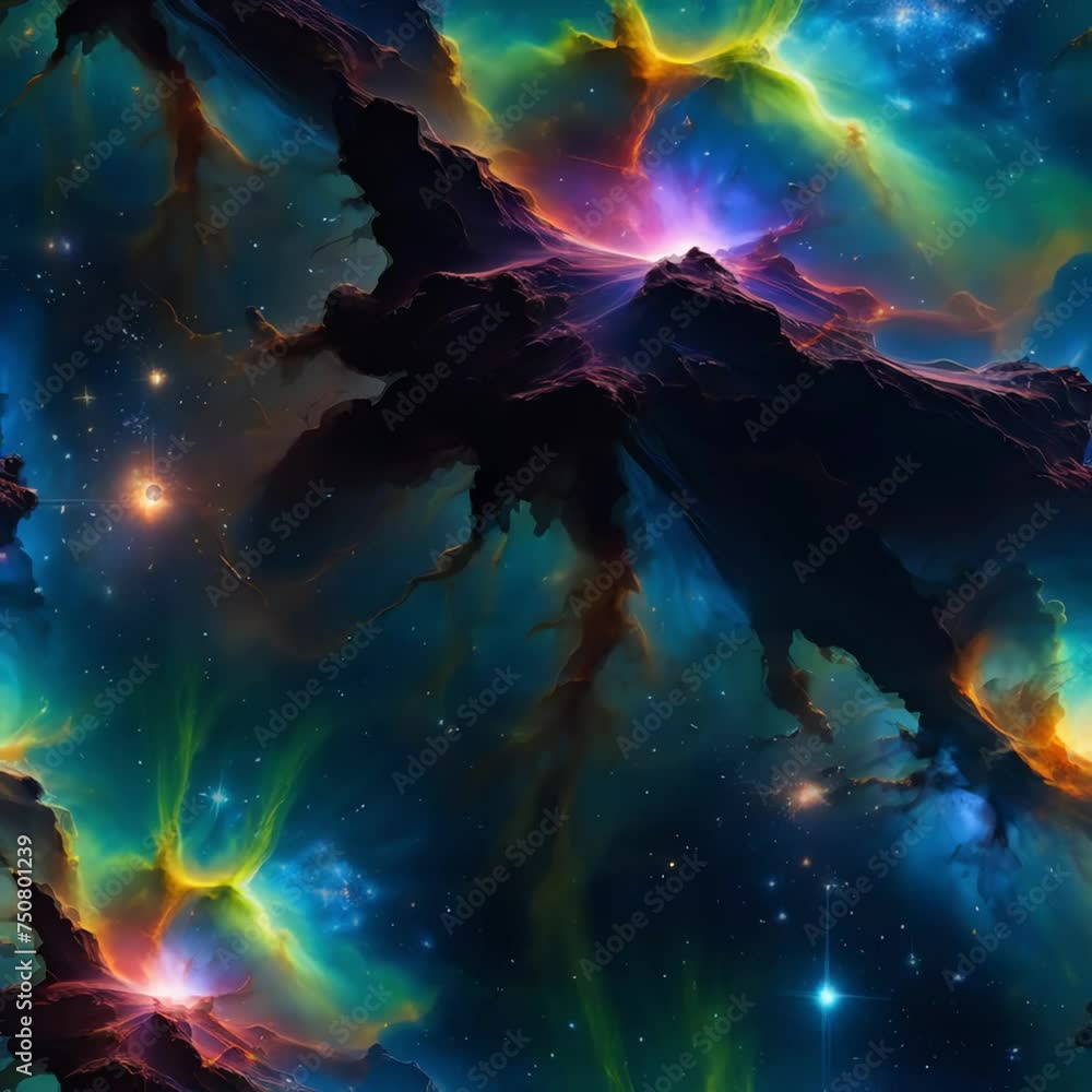 nebula galaxy animation, galactic style space art, ethereal galaxies, Swirling constellation, cosmic, celestial, starry night sky, surreal nebula galaxy animation, galactic style space art, ethereal galaxies, Swirling constellation, cosmic, celestial, starry night sky, surreal