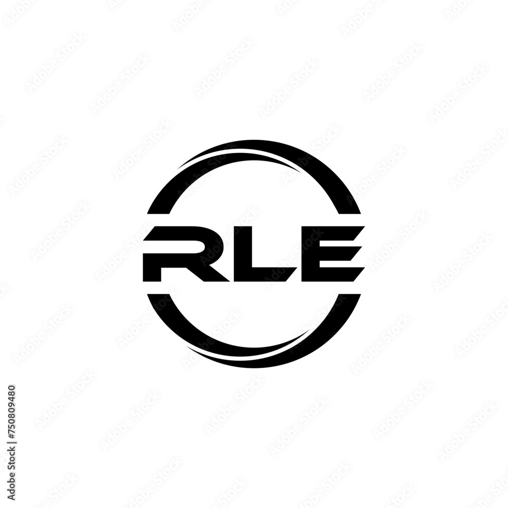 RLE letter logo design with white background in illustrator, cube logo, vector logo, modern alphabet font overlap style. calligraphy designs for logo, Poster, Invitation, etc. RLE letter logo design with white background in illustrator, cube logo, vector logo, modern alphabet font overlap style. calligraphy designs for logo, Poster, Invitation, etc.