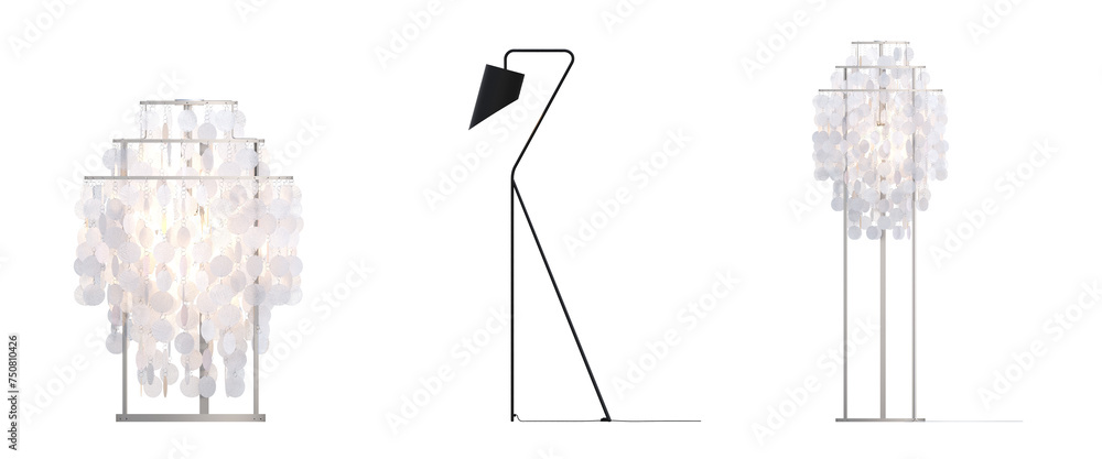 floor lamp isolated on transparent background, interior lighting, 3D illustration, cg render
floor lamp isolated on transparent background, interior lighting, 3D illustration, cg render