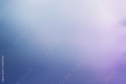 Abstract gradient smooth Blurred Smoke Indigo Blue background image © possawat