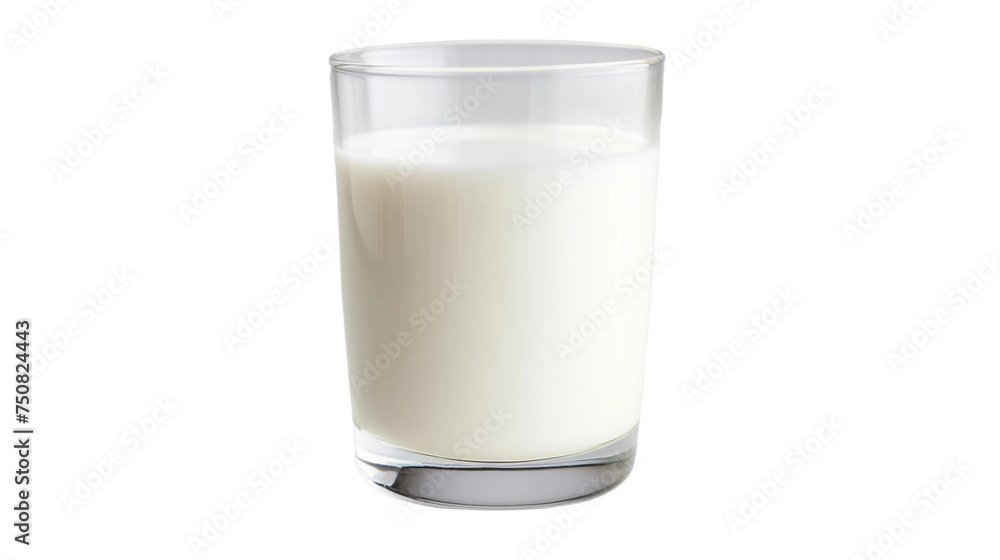 Close-up of a refreshing glass of cold milk with a splash on transparent background– perfect for dairy and nutrition concepts. Close-up of a refreshing glass of cold milk with a splash on transparent background– perfect for dairy and nutrition concepts.