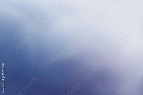 Abstract gradient smooth Blurred Smoke Indigo Blue background image