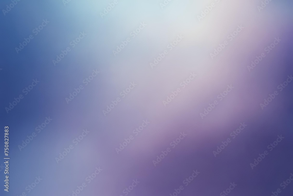 Abstract gradient smooth Blurred Smoke Indigo Blue background image