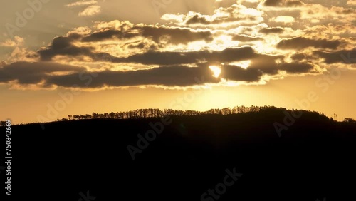 Wallpaper Mural Sunset Sky At Ribeirao Preto Sao Paulo Brazil. Country Ranch Rural House. Road Valley Farmer Beauty. Road Illumination Farmer Summer Countryside. Road Beauty Twilight Sky Nature Landscape. Torontodigital.ca