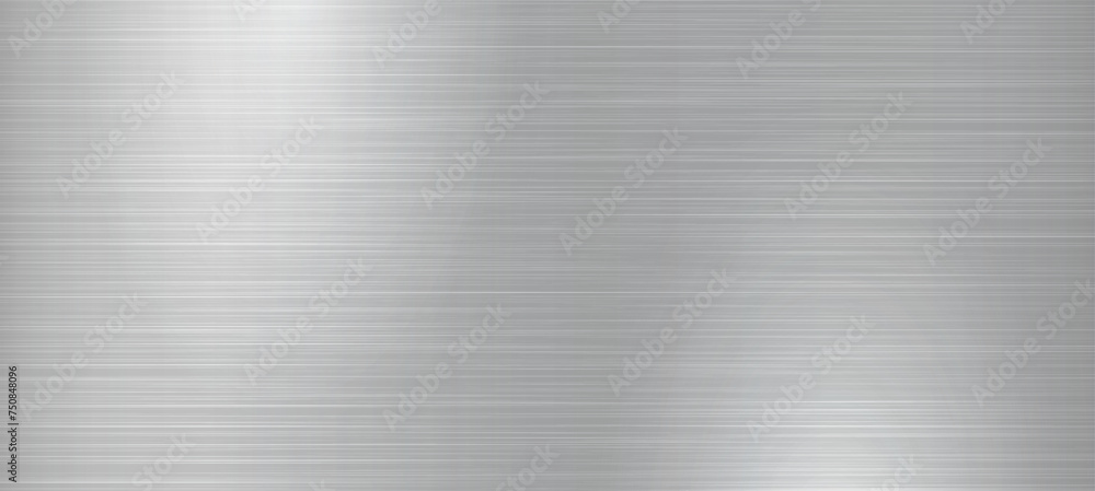 Panoramic background Brushed metal texture. Steel background. Vector illustration silver steel metal texture vector illustration Panoramic background Brushed metal texture. Steel background. Vector illustration silver steel metal texture vector illustration