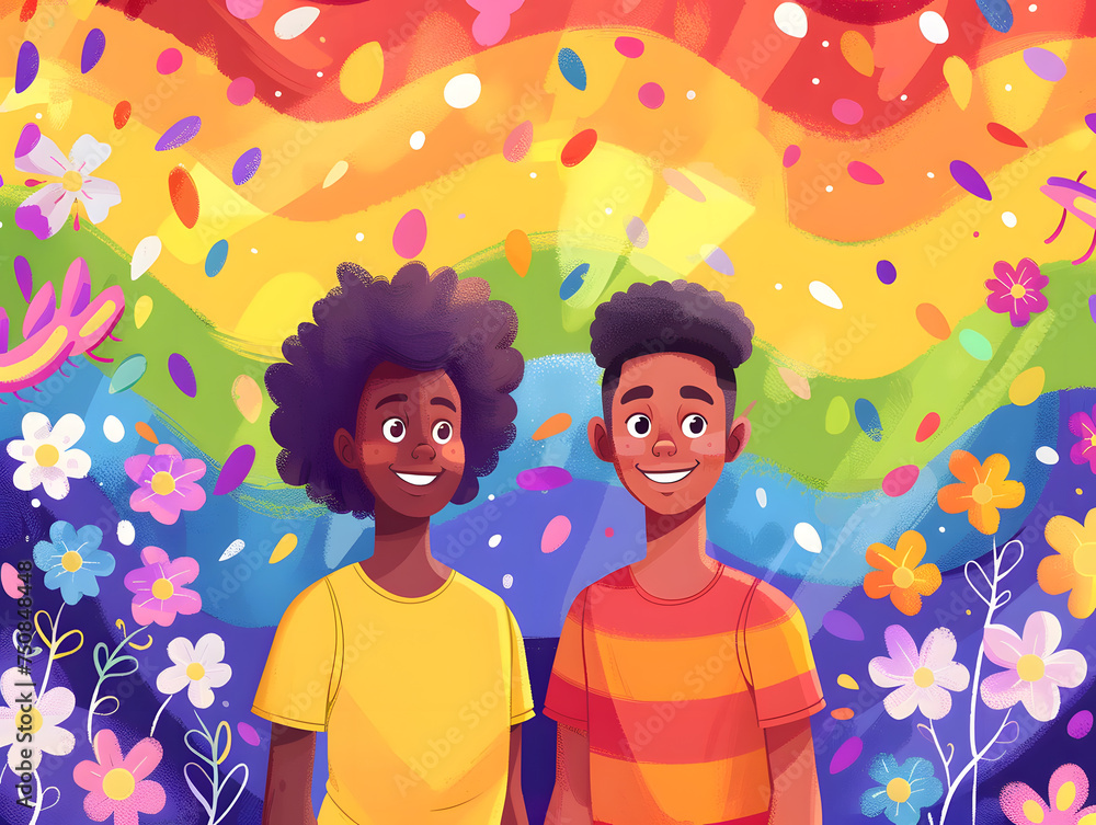 Support Diversity and Inclusion with Compelling Pride Banners Support Diversity and Inclusion with Compelling Pride Banners