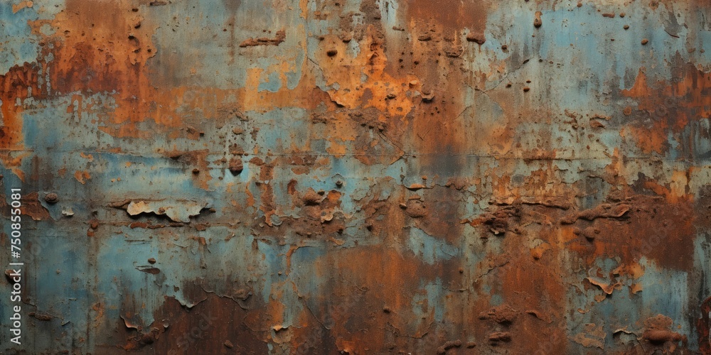 old rusty iron background old rusty iron background