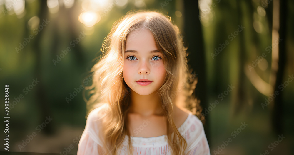 Cute little girl. Portrait of adorable child. Spring for children. Child enjoys spring. Funny face. Portrait of a smiling little kid girl. Little girl in a spring meadow. Kid enjoying the spring. Cute little girl. Portrait of adorable child. Spring for children. Child enjoys spring. Funny face. Portrait of a smiling little kid girl. Little girl in a spring meadow. Kid enjoying the spring.