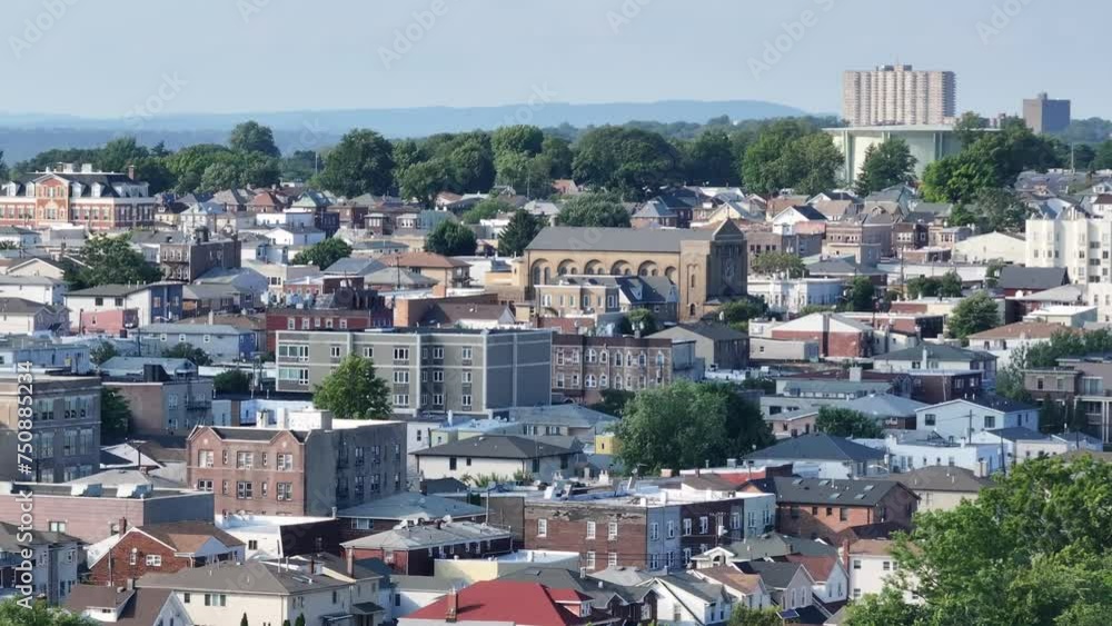 Jersey City Jersey City