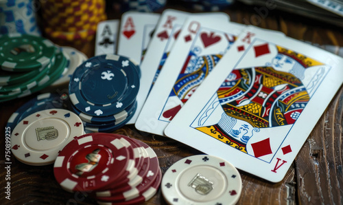 Online casino Internet bett...