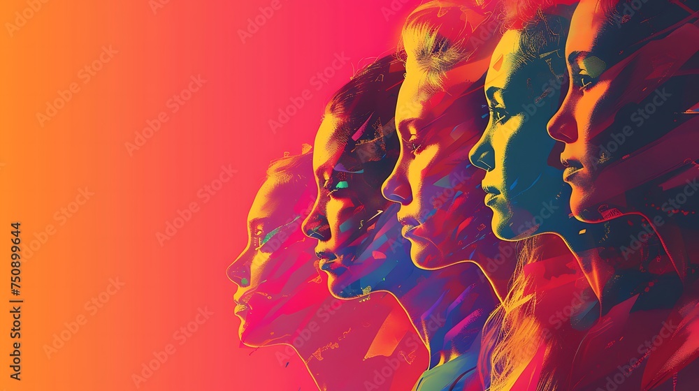 Fototapeta premium 