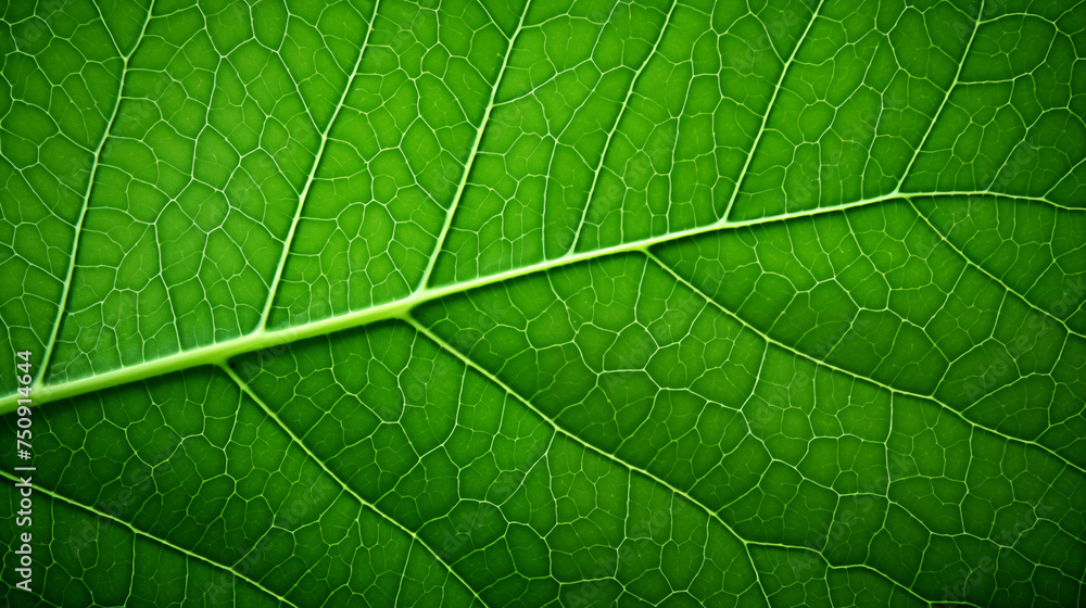 green leaves abstract background. close up texture of green leaf veins green leaves abstract background. close up texture of green leaf veins