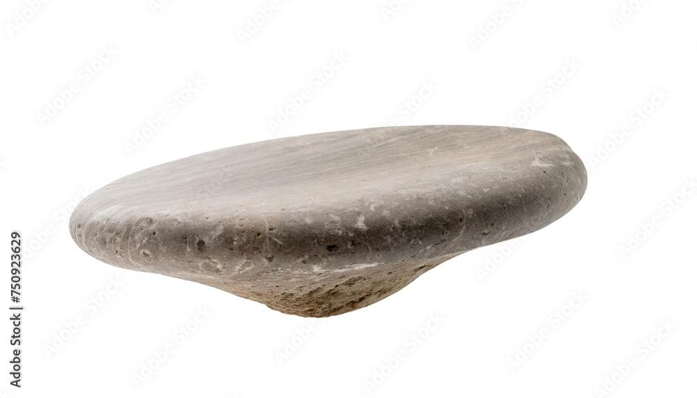 Pebble stone. isolated on transparent background. Pebble stone. isolated on transparent background.