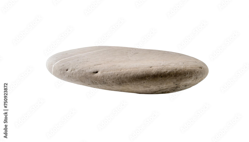 Pebble stone. isolated on transparent background. Pebble stone. isolated on transparent background.