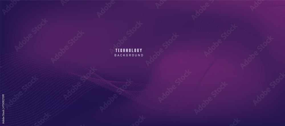 Abstract digital technology futuristic blue purple background. Abstract digital technology futuristic blue purple background.