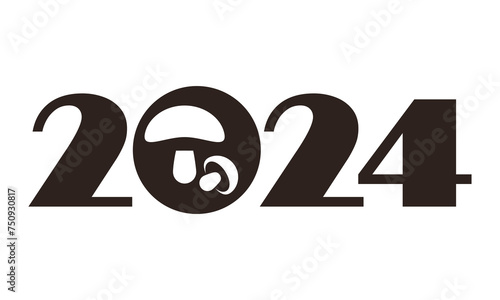 2024 - mushroom, mushroom picker, mushroom gatherer