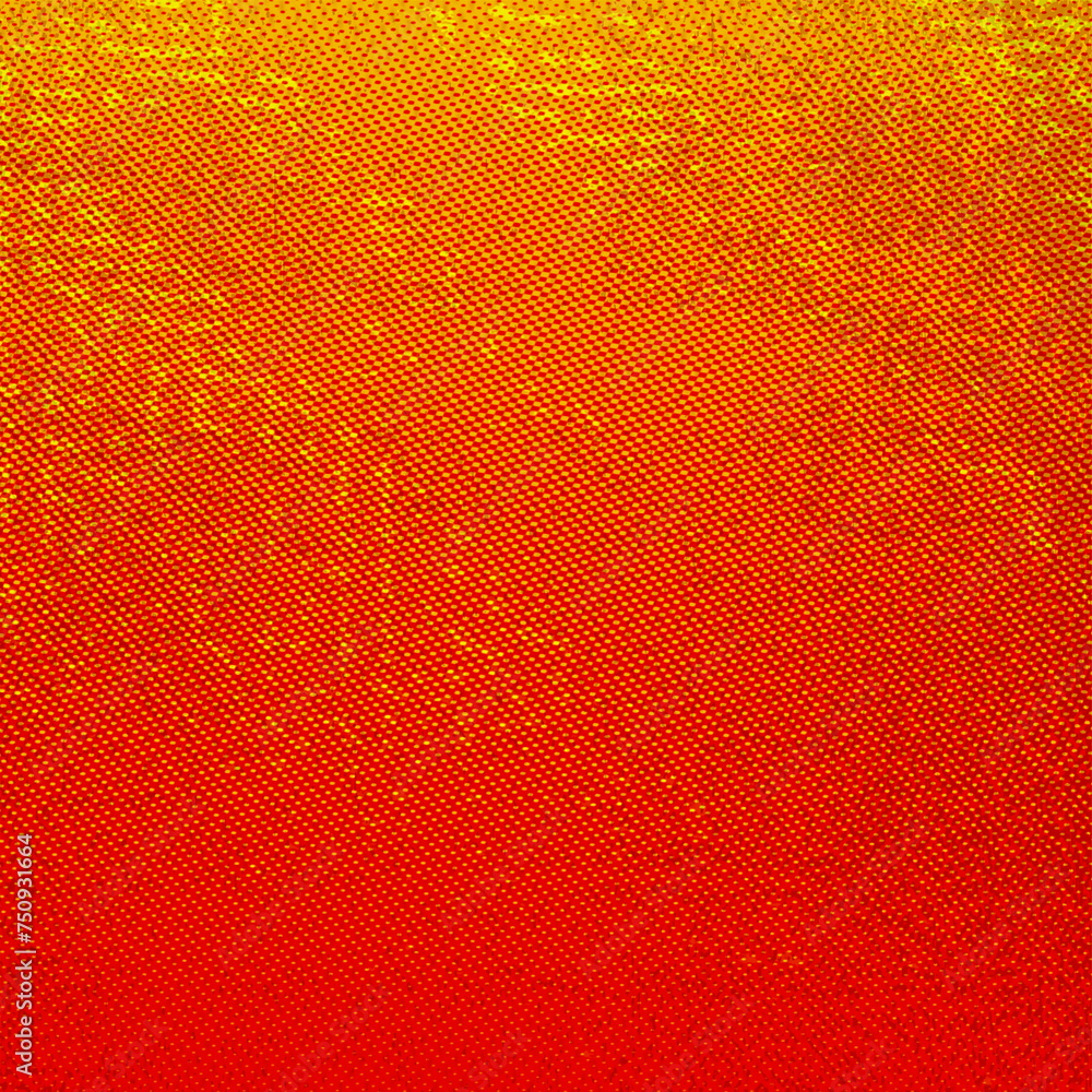 Obraz premium Red, black bokeh background for banner, poster, ad, events and various design works
