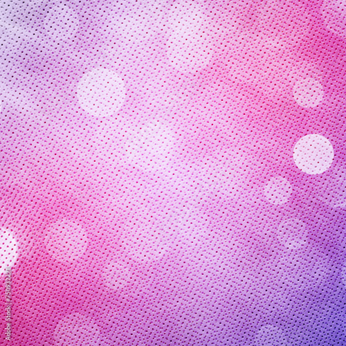 Pink bokeh background banner for Party  ad  event  poster and various design works