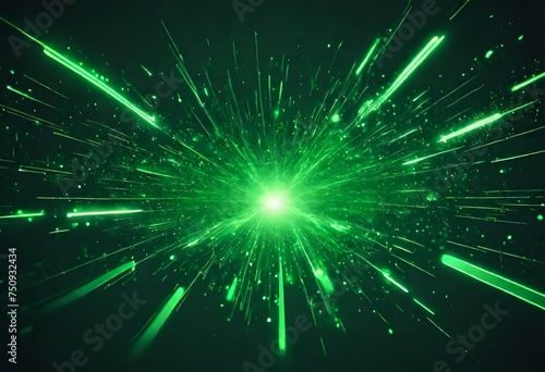 abstract light background