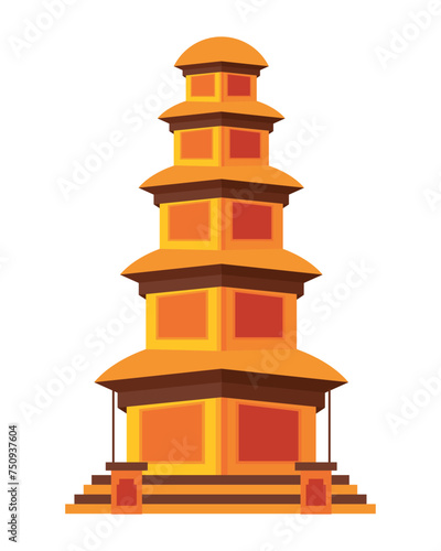nyepi bali temple