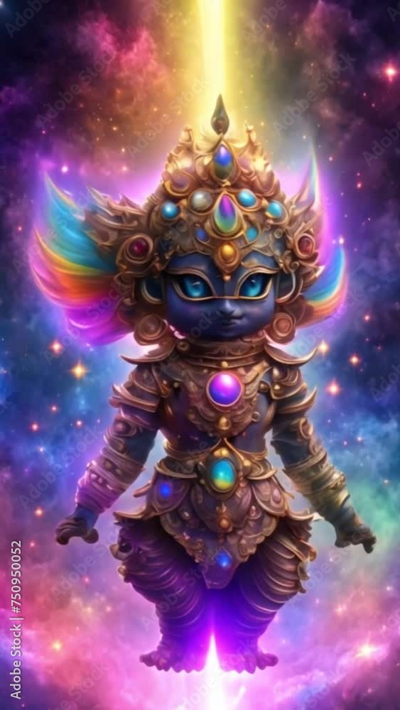 SPACE CAT WITH WINGS SPACE CAT WITH WINGS