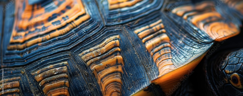turtle shell background. turtle shell background.
