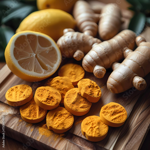 food ginger benefits healtn photo