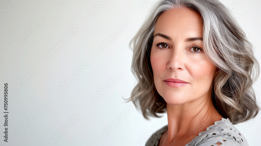 Portrait of a Woman Portrait of a Woman