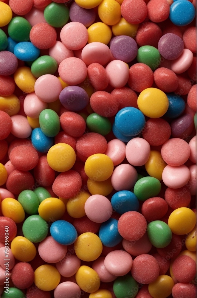 sweet color candy with quality photo sweet color candy with quality photo