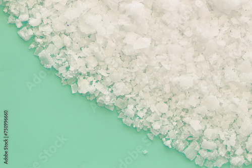 Sodium Hydroxide or NaOH, caustic soda photo