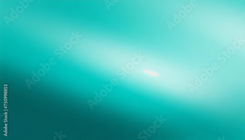 wide gradient background wallpaper for multiples uses light turquoise illustration concept bright turquoise blurred texture gradient wallpaper