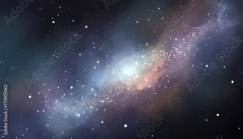 background with stars space galaxy background background with space galaxy in the space with stars