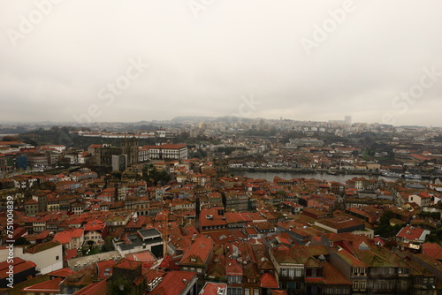 Porto is the second largest city in Portugal after Lisbon. It is the capital of the Porto District and one of the Iberian Peninsula's major urban area