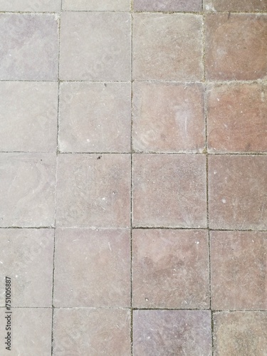 floor tile © Anna