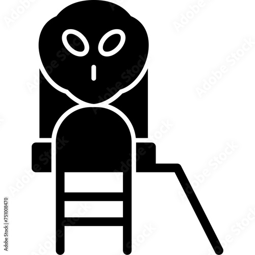 Alien Icon