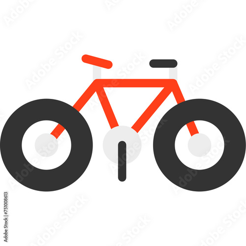 Bicycle Icon