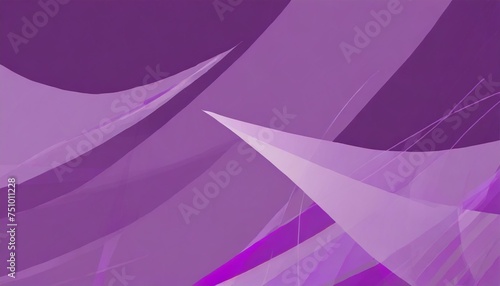 purple abstract background generated by