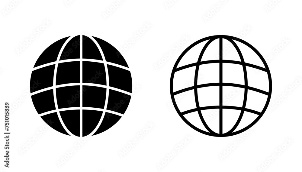Web icon set. go to web icon. web click icon Web icon set. go to web icon. web click icon