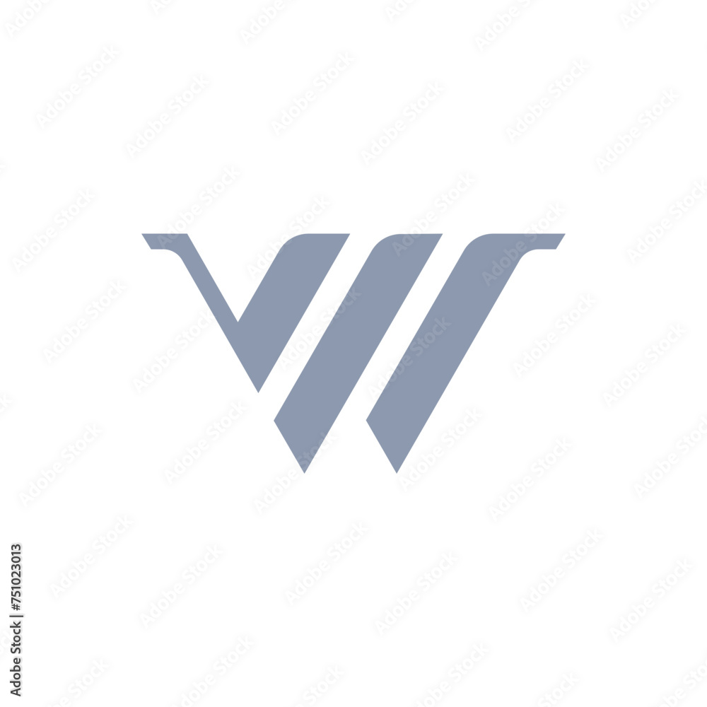 Monogram W design vector logo. Monogram initial letter mark W logo design. Monogram design vector logo. Monogram initial letter mark W logo design. Simple W monogram. Monogram W design logo Monogram W design vector logo. Monogram initial letter mark W logo design. Monogram design vector logo. Monogram initial letter mark W logo design. Simple W monogram. Monogram W design logo