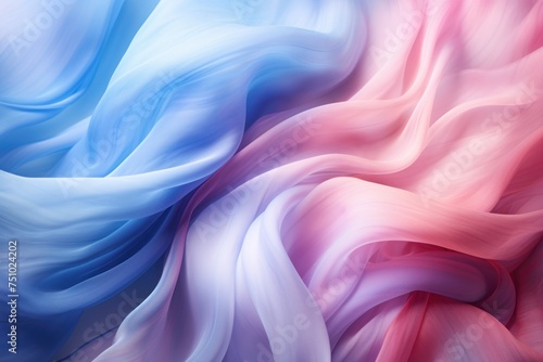 a close up of a fabric