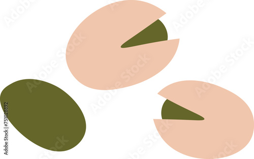 Pistachio Nut Snack