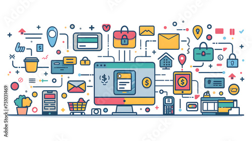 Secure Online Payment Process Explained
