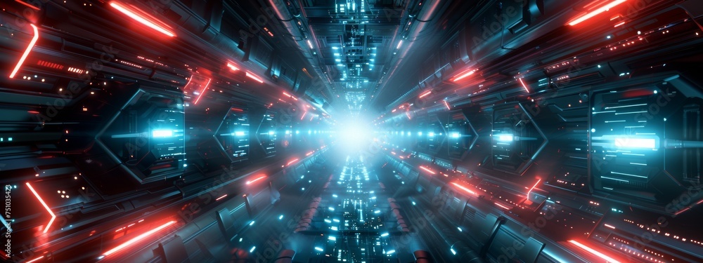 futuristic background futuristic background
