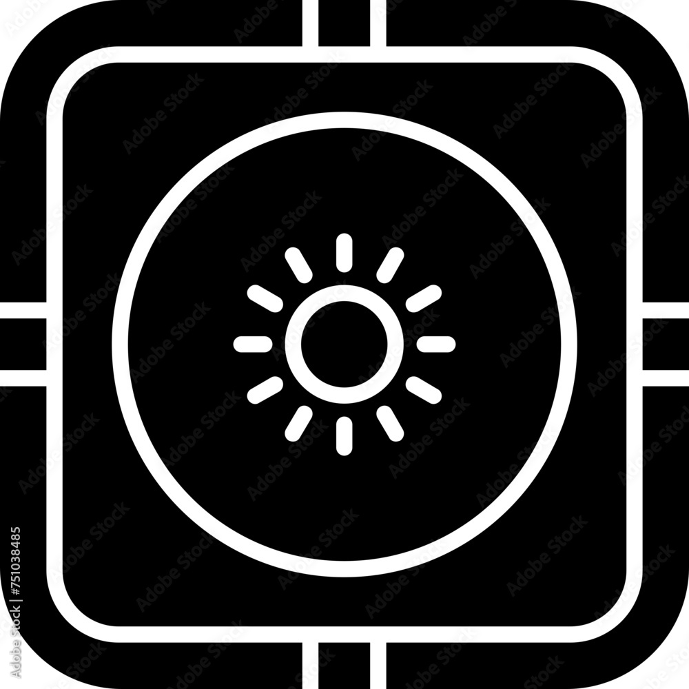 Light Icon Light Icon