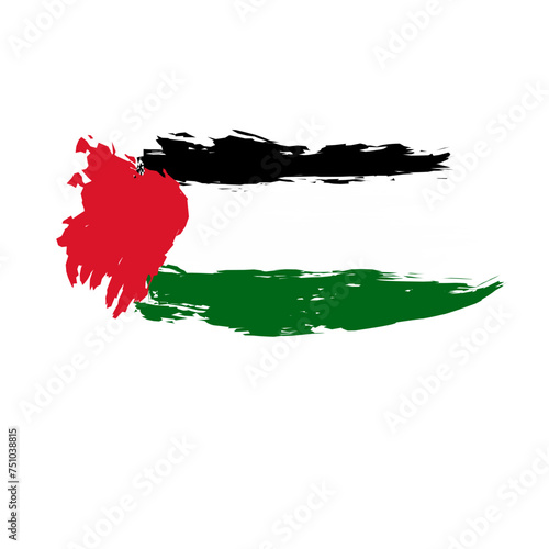 Palestine flag