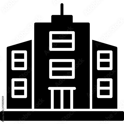 Company Icon