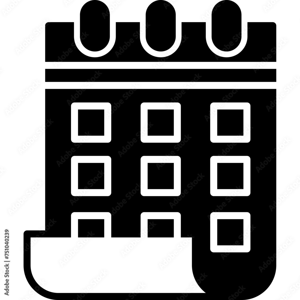 calendar Icon calendar Icon