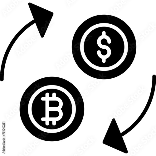 exchange Icon