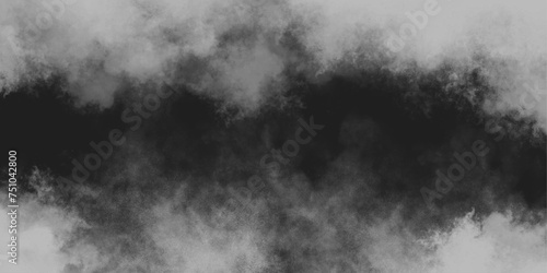 Black smoke cloudy empty space mist or smog dreaming portrait transparent smoke,misty fog fog effect for effect clouds or smoke powder and smoke,smoke exploding. 