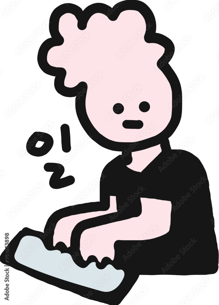 캐릭터 캐릭터